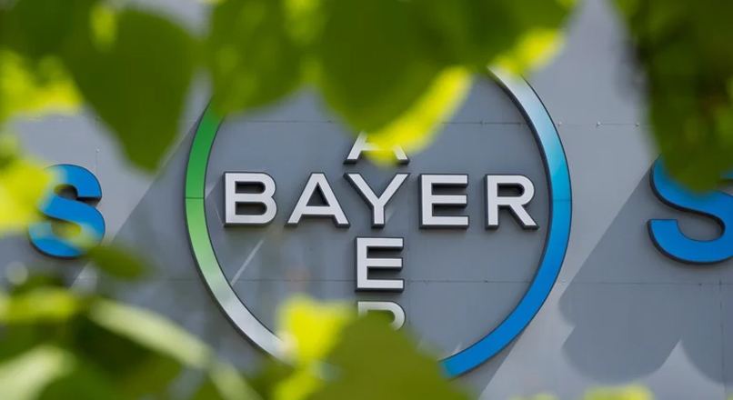 Bayer's farming business drives Q1 earnings beat