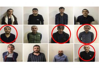 Xətai rayonunda 12 narkotik alverçisi saxlanılıb (FOTO/VİDEO)