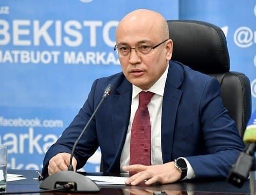 Uzbekistan seeks increased trade, business cooperation with India’s private sector