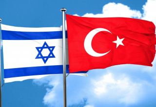 Israel, Turkish leaders to meet at UN next week