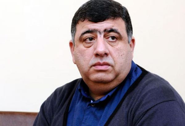 Орхан Фикретоглу назначен гендиректором Азербайджанского национального центра кулинарии