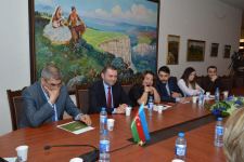 В Азербайджане внедряется система LoLa  (ФОТО)