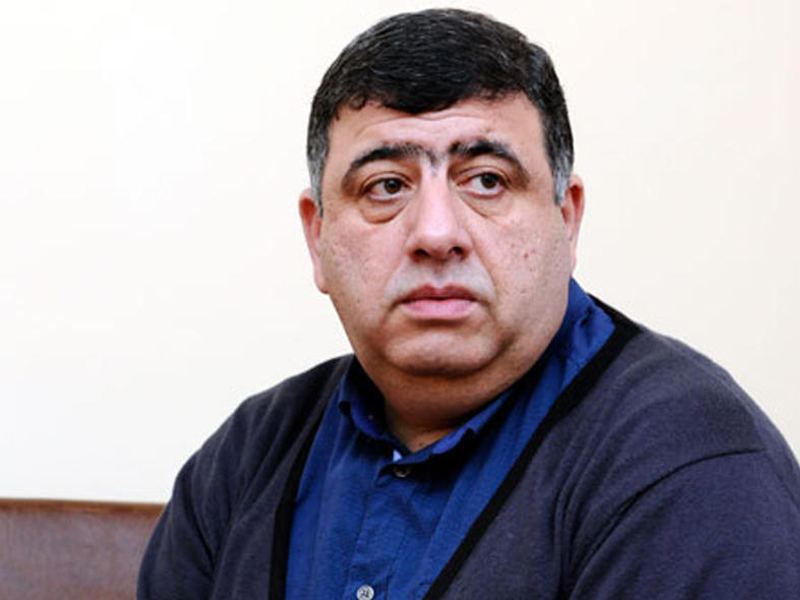 Орхан Фикретоглу назначен гендиректором Азербайджанского национального центра кулинарии