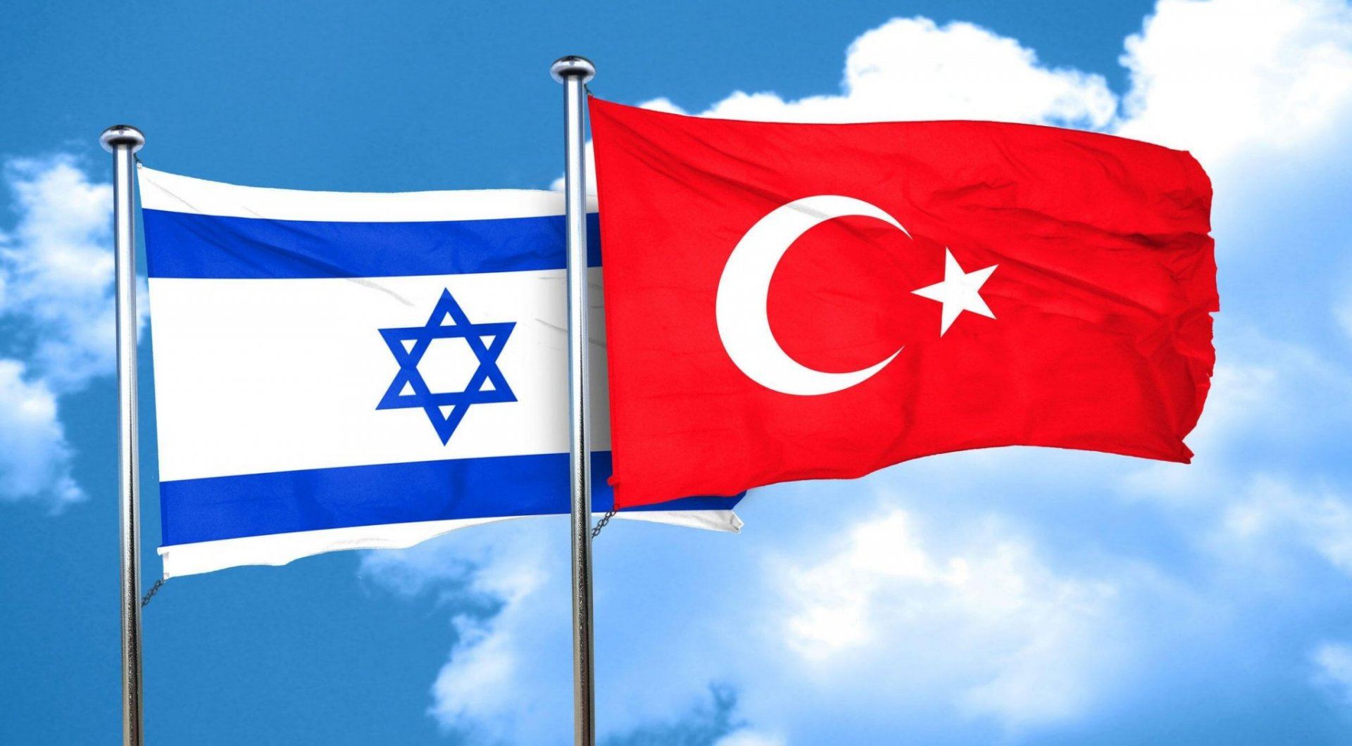 Турция и Израиль: сотрудничество, которое изменит энергетическую карту Европы