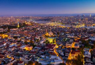 Азербайджан может открыть постоянные туристические представительства в двух городах Турции
