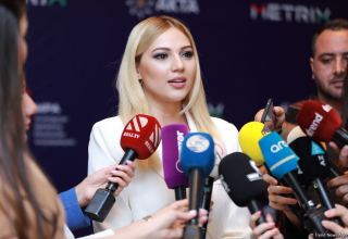 Освобождение в Азербайджане от НДС импорта бумаги повысит экономическую устойчивость печатных СМИ - Агентство развития медиа