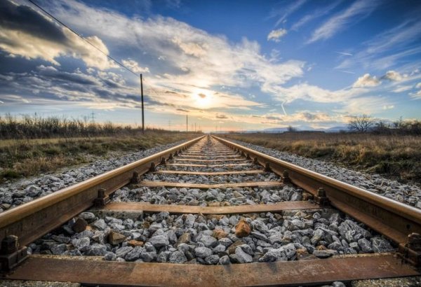 China-Kyrgyzstan-Uzbekistan railway to bail Kyrgyzstan out transport deadlock - minister
