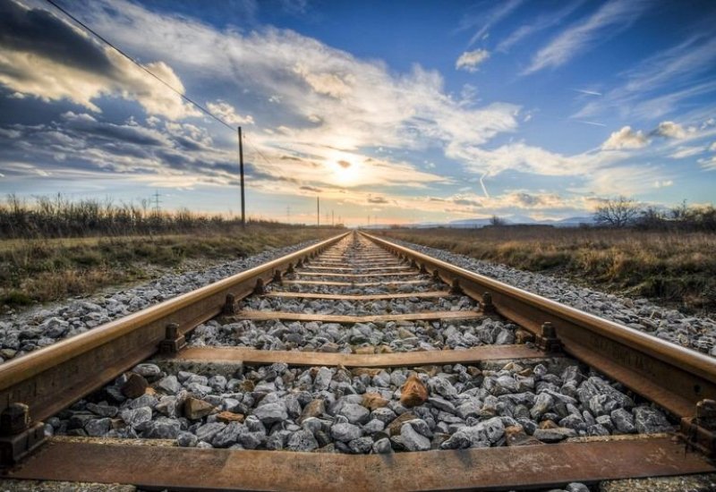Cтроительство железной дороги Китай-Кыргызстан-Узбекистан начнется в октябре