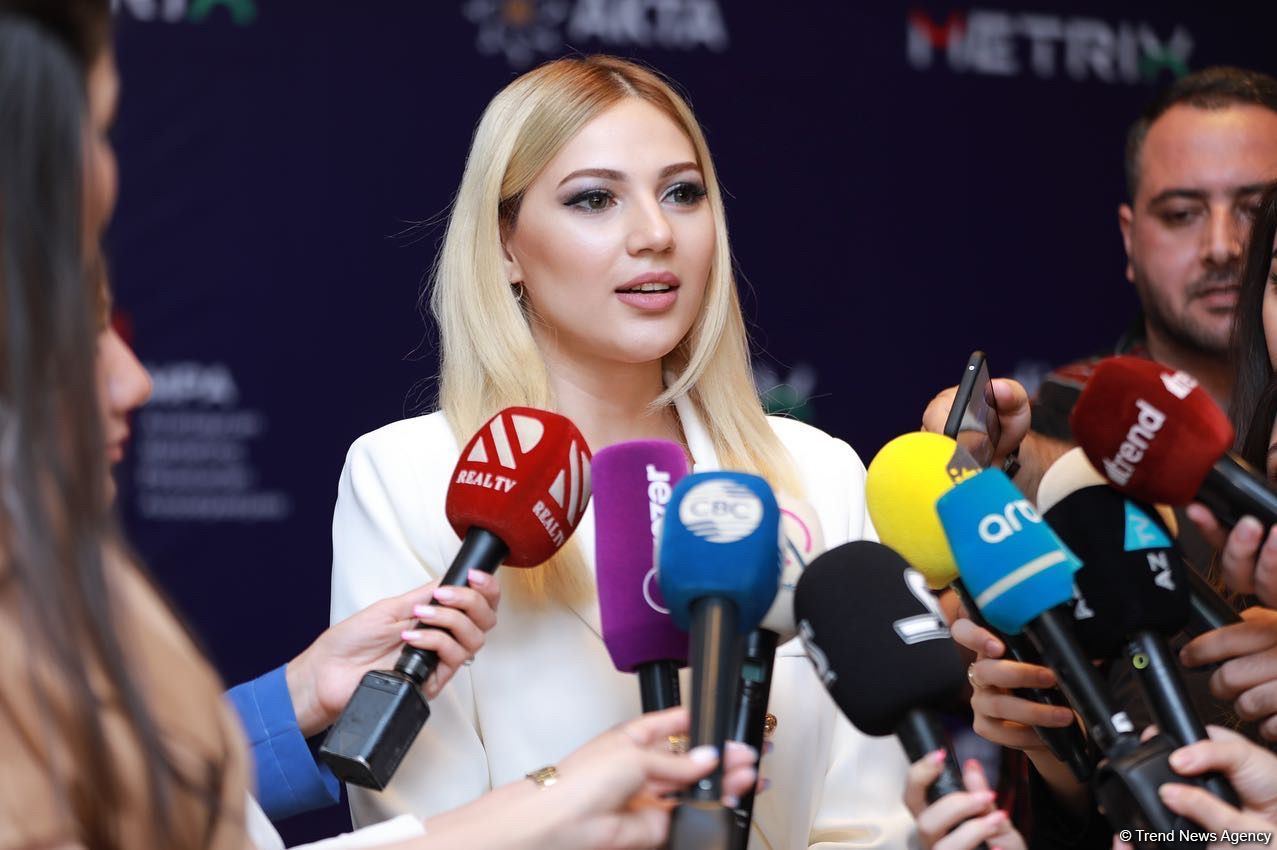 Освобождение в Азербайджане от НДС импорта бумаги повысит экономическую устойчивость печатных СМИ - Агентство развития медиа
