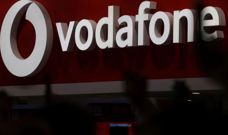 UAE telecoms group e& buys 9.8% stake in Vodafone for $4.4 bln