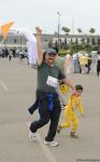По инициативе Фонда Гейдара Алиева состоялся "Бакинский марафон-2022" (ФОТО)
