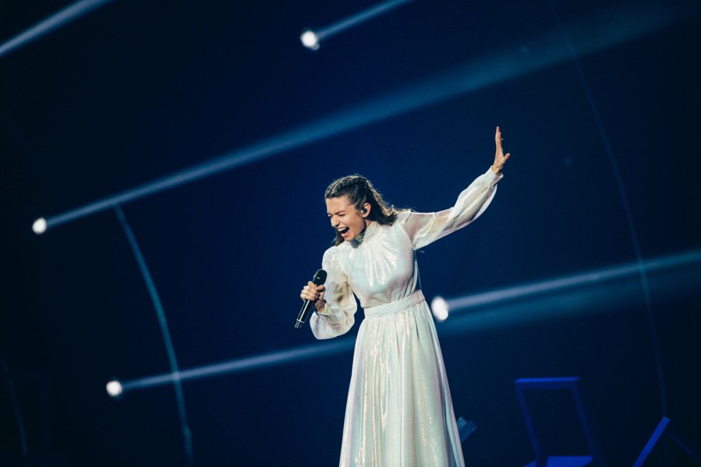 Eurovision 2022: Kalush Orchestra win for Ukraine, UK finishes second (PHOTO/VIDEO)