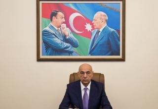 В Администрации Президента Азербайджана состоялась очередная встреча в рамках диалога с политпартиями (ФОТО)