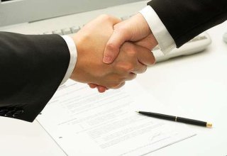 Trade unions of Azerbaijan, Kyrgyzstan sign co-op agreement