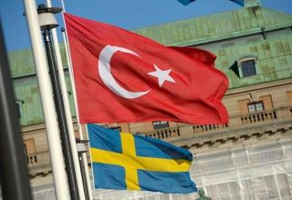 İsveç Türkiyəyə silah embarqosunu aradan qaldırıb