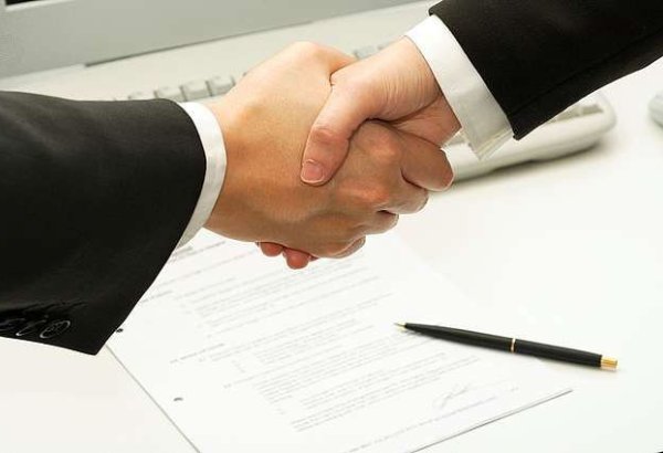 Профсоюзы Азербайджана и Кыргызстана подписали соглашение о сотрудничестве