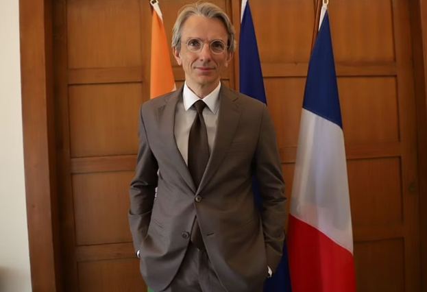 We won’t lecture, but want to boost India’s strategic autonomy, says French ambassador