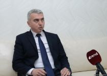 Azerbaijan creates favorable business and investment environment in industrial zones (PHOTO)