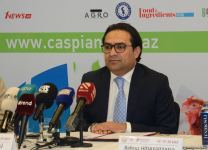 Agricultural exhibitions in Baku to bring together many foreign companies in 2022 - ministry (PHOTO)