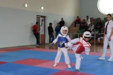 В Азербайджане состоялся Детский паралимпийский кубок (ФОТО)