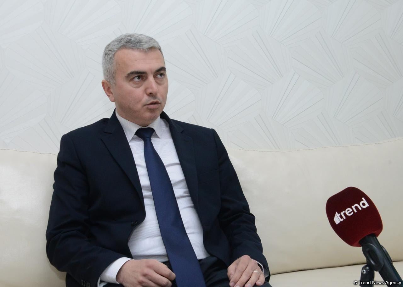 Компании в промзонах на освобожденных территориях Азербайджана получат еще больше поощрений - глава агентства
