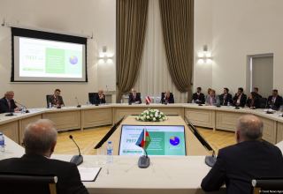 Австрийские компании заинтересованы в сотрудничестве с Азербайджаном в сфере ВИЭ на освобожденных территориях (ФОТО)