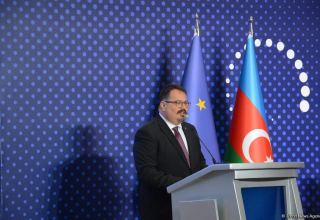 EU to provide support to Azerbaijani SMEs - ambassador