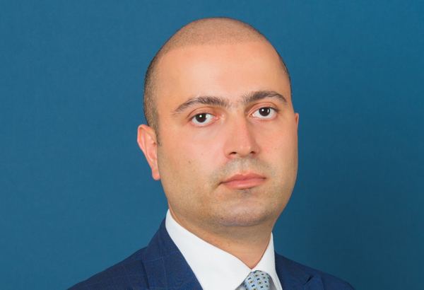 Azerbaijan appoints new head of parliament's administration