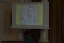 Произведения ректоров БМА прозвучали по случаю юбилея Эльмиры Аббасовой (ФОТО)