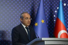 Number of EU companies wishing to invest in Azerbaijan’s Karabakh growing (PHOTO)