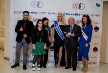 Победителей конкурса красоты Miss & Mister Azerbaijan 2022 выбрали профессор, чемпион мира, солистка госансамбля… (ФОТО)