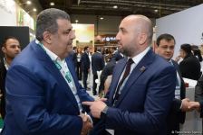 MUSIAD Azerbaijan prepares development strategy for 2022 (PHOTO)