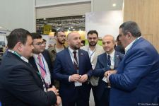 MUSIAD Azerbaijan подготовила стратегию развития на 2022 г. - Рашад Джабирли (ФОТО)