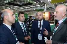 MUSIAD Azerbaijan подготовила стратегию развития на 2022 г. - Рашад Джабирли (ФОТО)