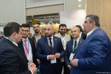 MÜSİAD Azərbaycan 2022-ci il üçün inkişaf strategiyasını hazırlayıb - Rəşad Cabirli (FOTO)