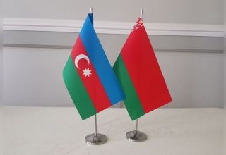 Azerbaijan looks forward to further deepening friendly relations with Belarus - MFA