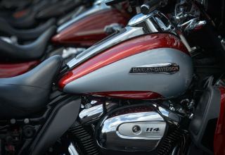 Harley-Davidson приостановил выпуск мотоциклов из-за проблем с поставщиком