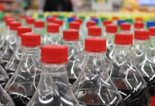Акциз на сахаросодержащие напитки могут ввести в Казахстане
