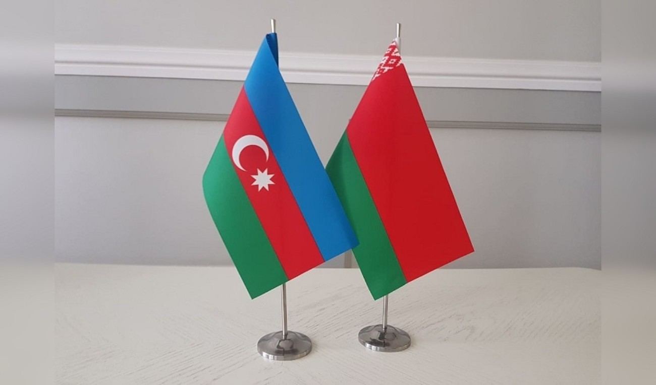 Belarus and Azerbaijan sign bilateral trade agreements
