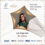 В Баку состоится церемония награждения победителей проекта Golden Kids Awards (ФОТО)