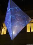 Бесподобная ночь в Баку – новая реальность цифровых технологий! Впервые под открытым небом классика и дефиле "статуй" (ВИДЕО, ФОТО)