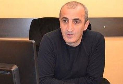 Jurnalist Qadir İbrahimli reanimasiyaya yerləşdirildi