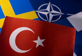 В Мадриде пройдет саммит Турции, Швеции, Финляндии и НАТО