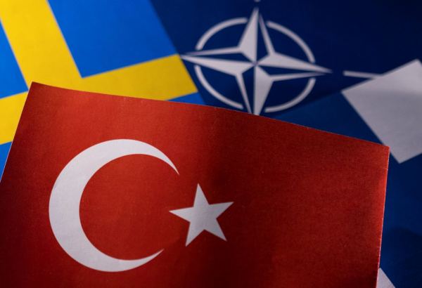 В Турции обсудили действия Швеции в связи со вступлением в НАТО