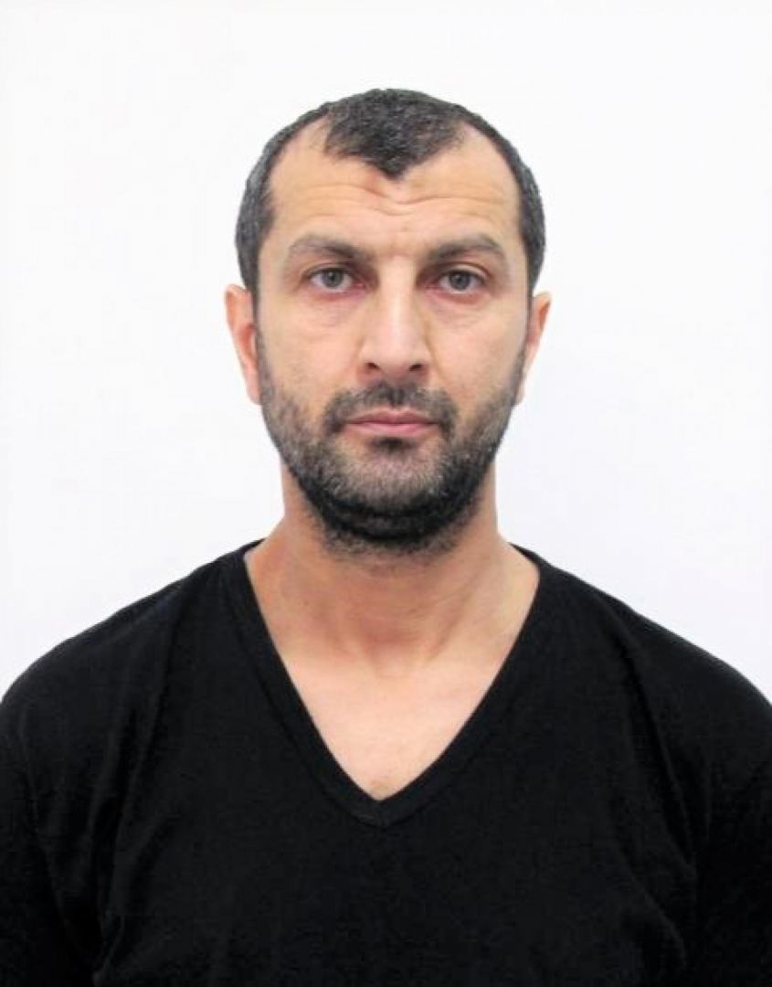 СГБ Азербайджана задержала террориста, уклонявшегося от ответственности за рубежом (ФОТО)