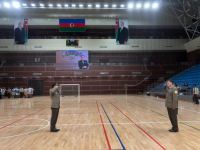 Ümummilli lider Heydər Əliyevin anadan olmasının 99-cu ildönümünə həsr olunmuş minifutbol çempionatı yekunlaşıb (FOTO)