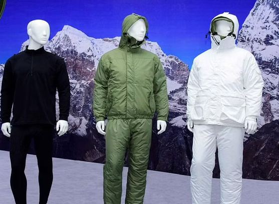 Desi defence start-up helps Army go off decades-long dependence on imported cold-weather gear