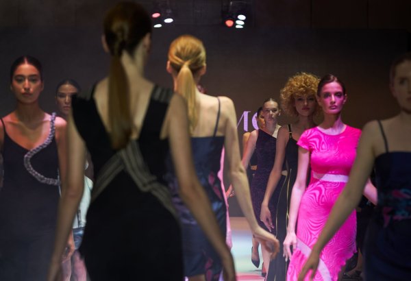 Azerbaijan Fashion Week объединит дизайнеров из разных стран
