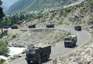 Indian MoD seeks 1,500 light vehicles that can operate at 16,000 ft