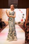 Azerbaijan Fashion Week 2022 – любимый Восток, футуризм, вечерние наряды (ФОТО)